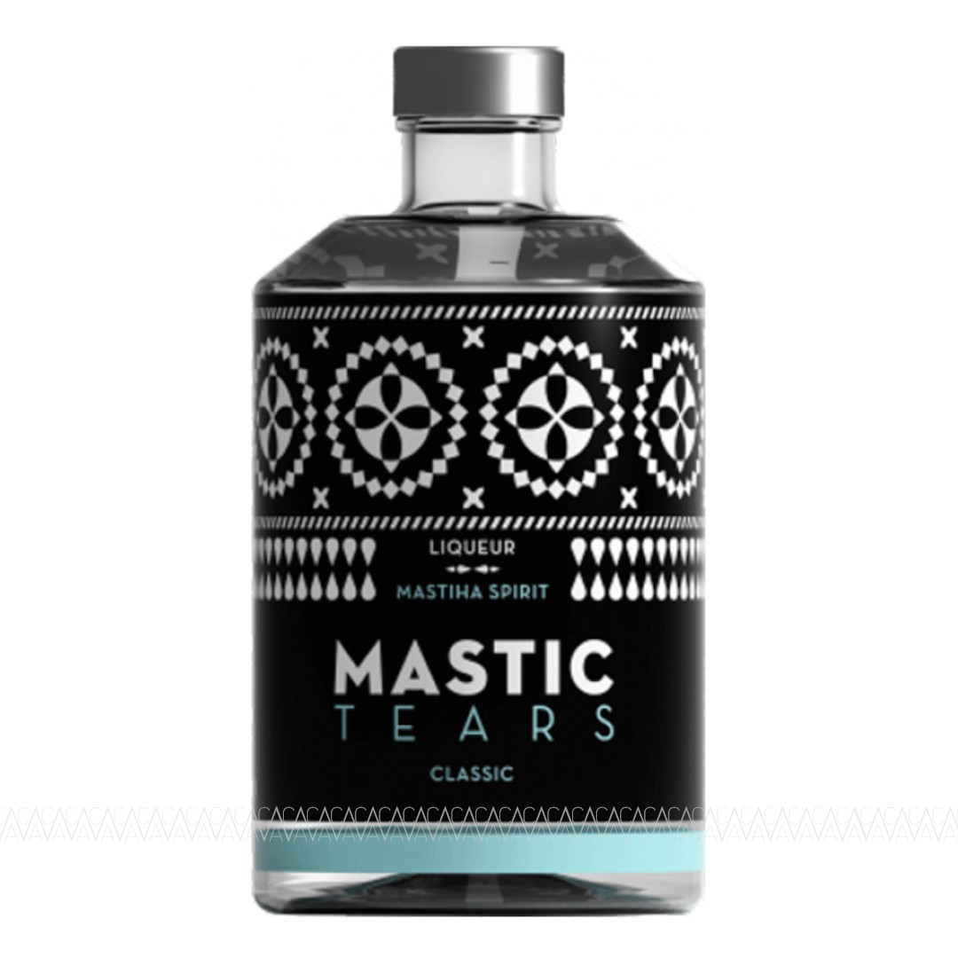 ΛΙΚΕΡ ΜΑΣΤΙΧΑ MASTIC ΤΕΑRS 0.5 LΤ